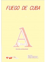 Fuego de Cuba - Compositeur CRISCI Angelo - Pour Percussion seule - Editions musicales Bayard-Nizet