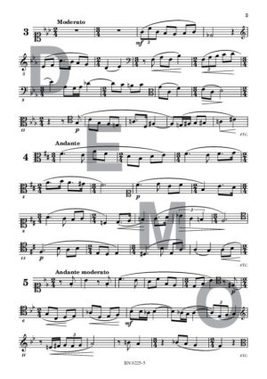 20 Leçons de formation musicale (Chant 5 & 7 clés) - Compositeur MITEA Marian - Pour Solfège - Editions musicales Bayard-Nizet