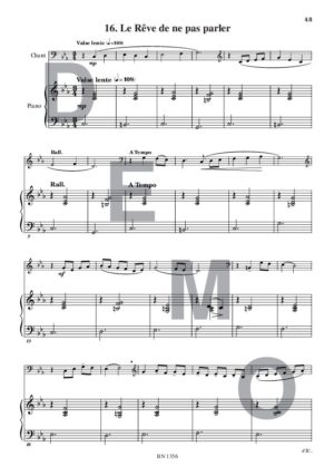 Lectures de formation musicale (volume 5) (Accompagnement) - Compositeur ORTMAN Robert - Pour Solfège - Editions musicales Bayard-Nizet
