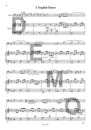 Lectures de formation musicale (volume 5) (Accompagnement) - Compositeur ORTMAN Robert - Pour Solfège - Editions musicales Bayard-Nizet