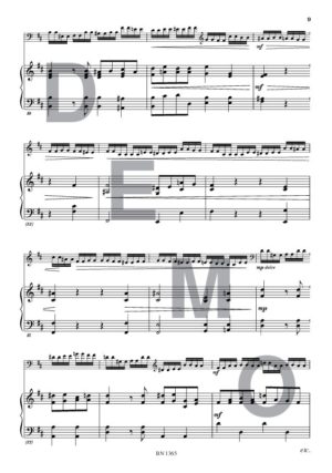 Five progressive pieces - Compositeur TIMOFEYEVA Natalia - Pour Violoncelle et Piano - Editions musicales Bayard-Nizet