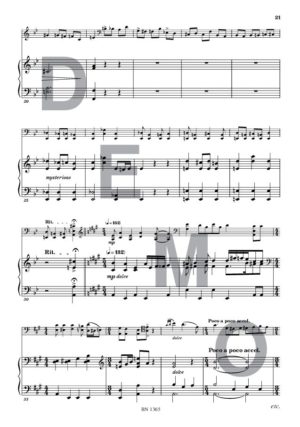 Five progressive pieces - Compositeur TIMOFEYEVA Natalia - Pour Violoncelle et Piano - Editions musicales Bayard-Nizet