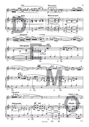Diptyque - Compositeur UGA Pierre - Pour Flûte et Piano - Editions musicales Bayard-Nizet