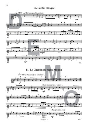 Lectures de formation musicale (volume 8) (Chant 5 clés) - Compositeur ORTMAN Robert - Pour Solfège - Editions musicales Bayard-Nizet