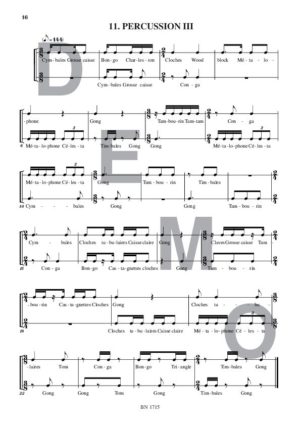Jeux de rythmes et de créativité (volume 3) - Compositeur CHAPELIER Geneviève - Pour Créativité - Editions musicales Bayard-Nizet