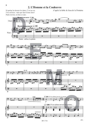 Lectures de formation musicale (volume 9) (Accompagnement) - Compositeur ORTMAN Robert - Pour Solfège - Editions musicales Bayard-Nizet