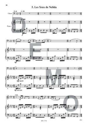 Lectures de formation musicale (volume 9) (Accompagnement) - Compositeur ORTMAN Robert - Pour Solfège - Editions musicales Bayard-Nizet