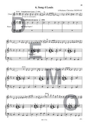 Lectures de formation musicale (volume 9) (Accompagnement) - Compositeur ORTMAN Robert - Pour Solfège - Editions musicales Bayard-Nizet