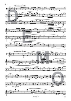 Lectures de formation musicale (volume 4) (Chant 2 clés) - Compositeur CHAPELIER Geneviève - Pour Solfège - Editions musicales Bayard-Nizet