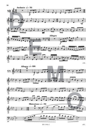 Lectures de formation musicale (volume 4) (Chant 2 clés) - Compositeur CHAPELIER Geneviève - Pour Solfège - Editions musicales Bayard-Nizet