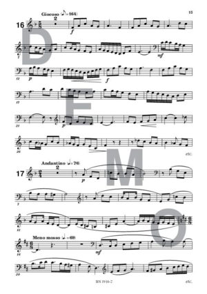 Lectures de formation musicale (volume 4) (Chant 2 clés) - Compositeur CHAPELIER Geneviève - Pour Solfège - Editions musicales Bayard-Nizet