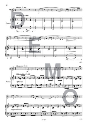 30 leçons d'intonation sur la gamme de do (Accompagnement) - Compositeur HALLET Albert - Pour Solfège - Editions musicales Bayard-Nizet