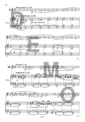 30 leçons d'intonation sur la gamme de do (Accompagnement) - Compositeur HALLET Albert - Pour Solfège - Editions musicales Bayard-Nizet