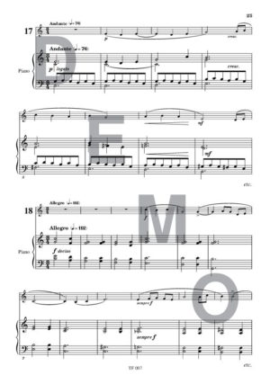 30 leçons d'intonation sur la gamme de do (Accompagnement) - Compositeur HALLET Albert - Pour Solfège - Editions musicales Bayard-Nizet