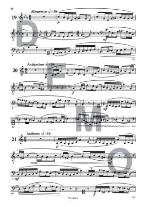 30 leçons de solfège perfectionnement (Chant élève 3 clés) - Compositeur HALLET Albert - Pour Solfège - Editions musicales Bayard-Nizet
