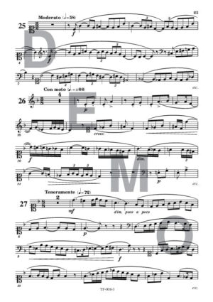 30 leçons de solfège perfectionnement (Chant élève 3 clés) - Compositeur HALLET Albert - Pour Solfège - Editions musicales Bayard-Nizet
