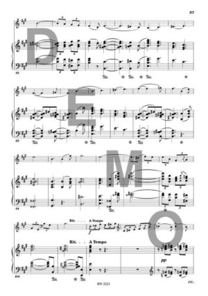Sonate (opus 6) – Image 13