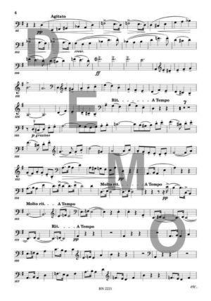 Sonate (opus 6) – Image 15