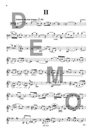 Sonate (opus 6) – Image 16