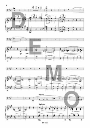 Sonate (opus 6) – Image 6