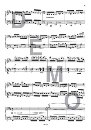 Toccata – Image 3