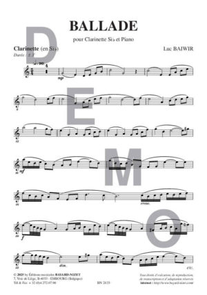 Ballade – Image 4