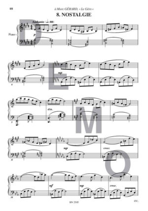 Carnet de Notes – Image 9