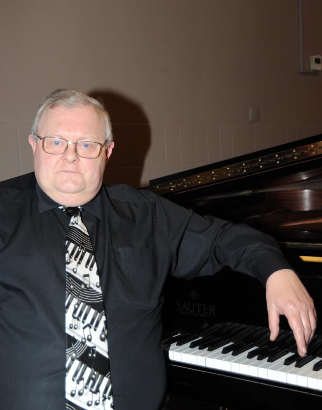 Lehaen Philippe - Editions musicales Bayard-Nizet